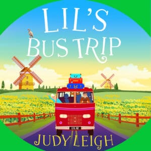 Lil’s Bus Trip (Physical audio)