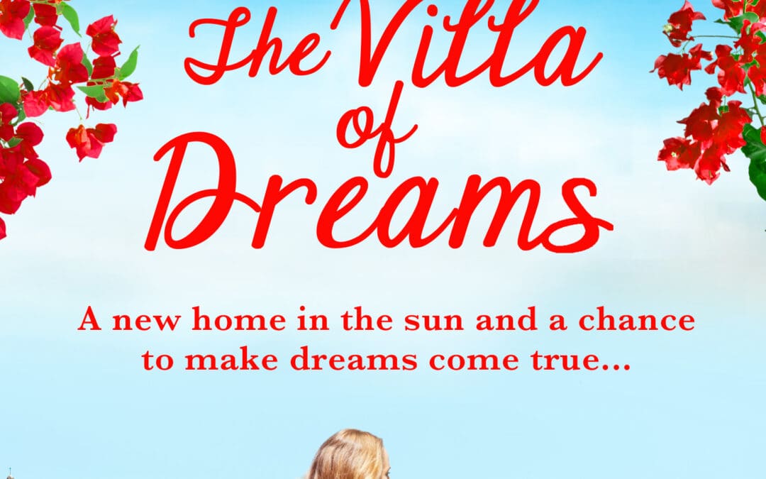 The Villa of Dreams
