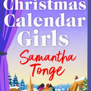 The Christmas Calendar Girls