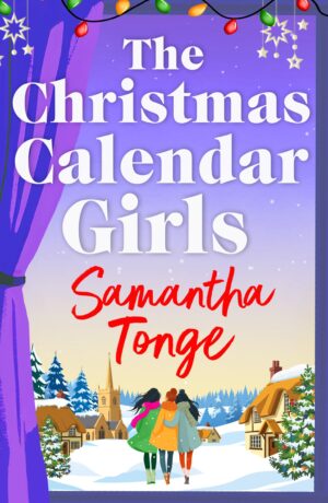 The Christmas Calendar Girls