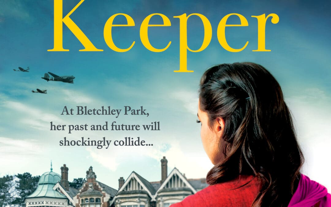 The Secret Keeper