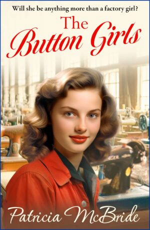 The Button Girls (Ebook)