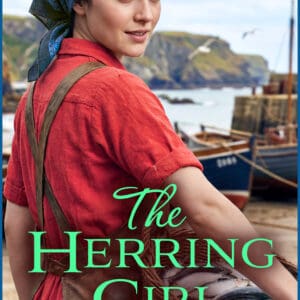 The Herring Girl