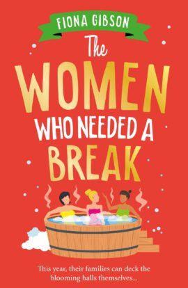 The Women Who Needed a Break