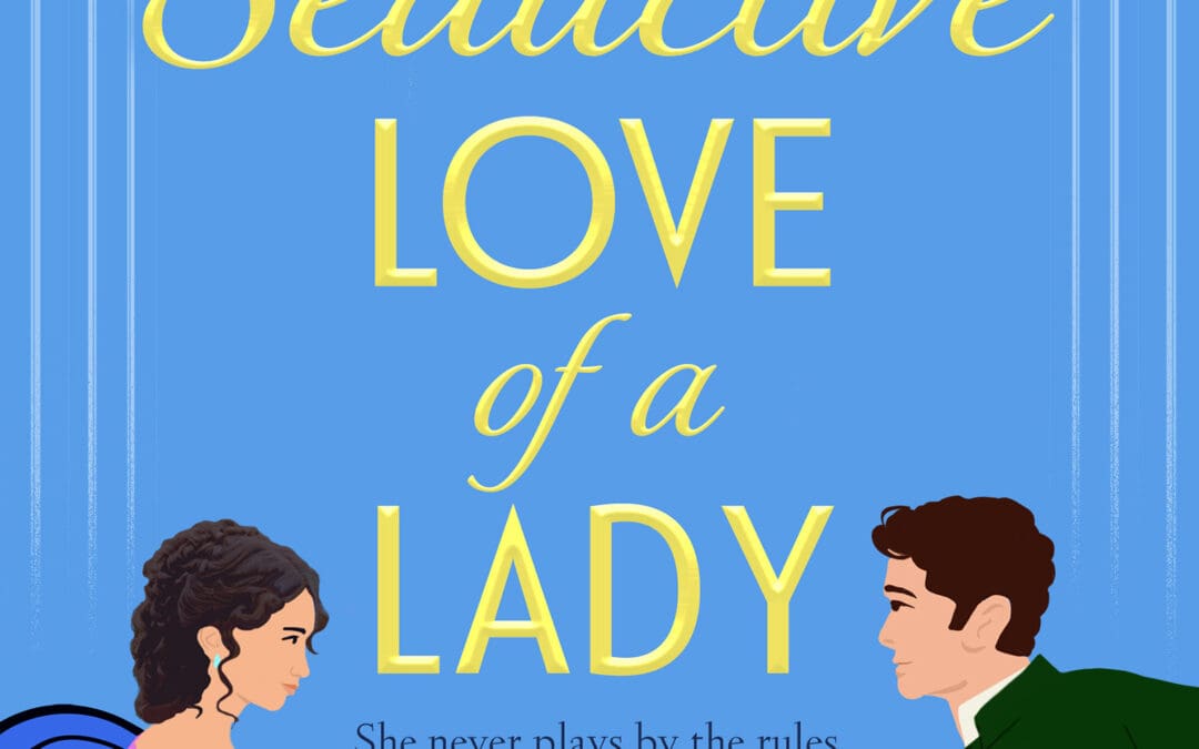 The Seductive Love of a Lady