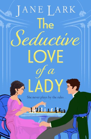 The Seductive Love of a Lady