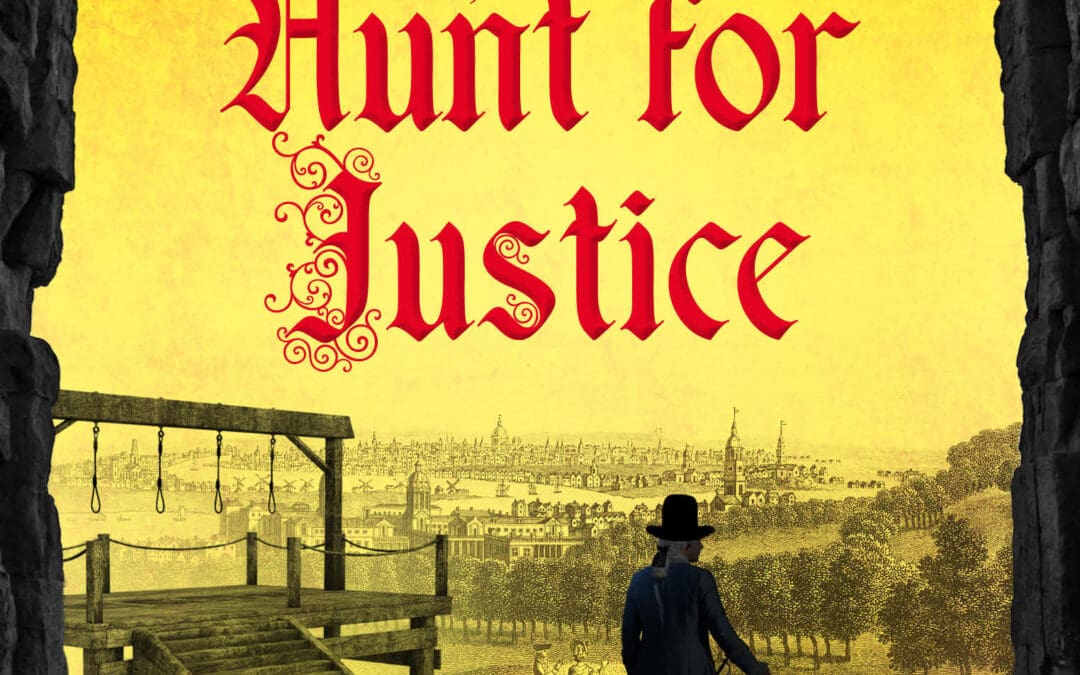 A Hunt for Justice