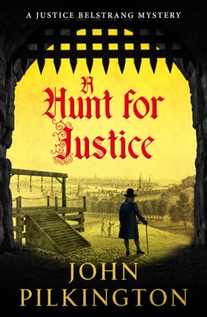 A Hunt for Justice