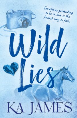 Wild Lies