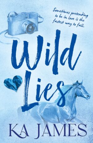 Wild Lies