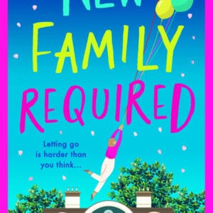 New Family Required