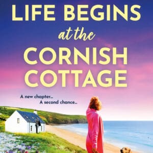 Life Begins at the Cornish Cottage