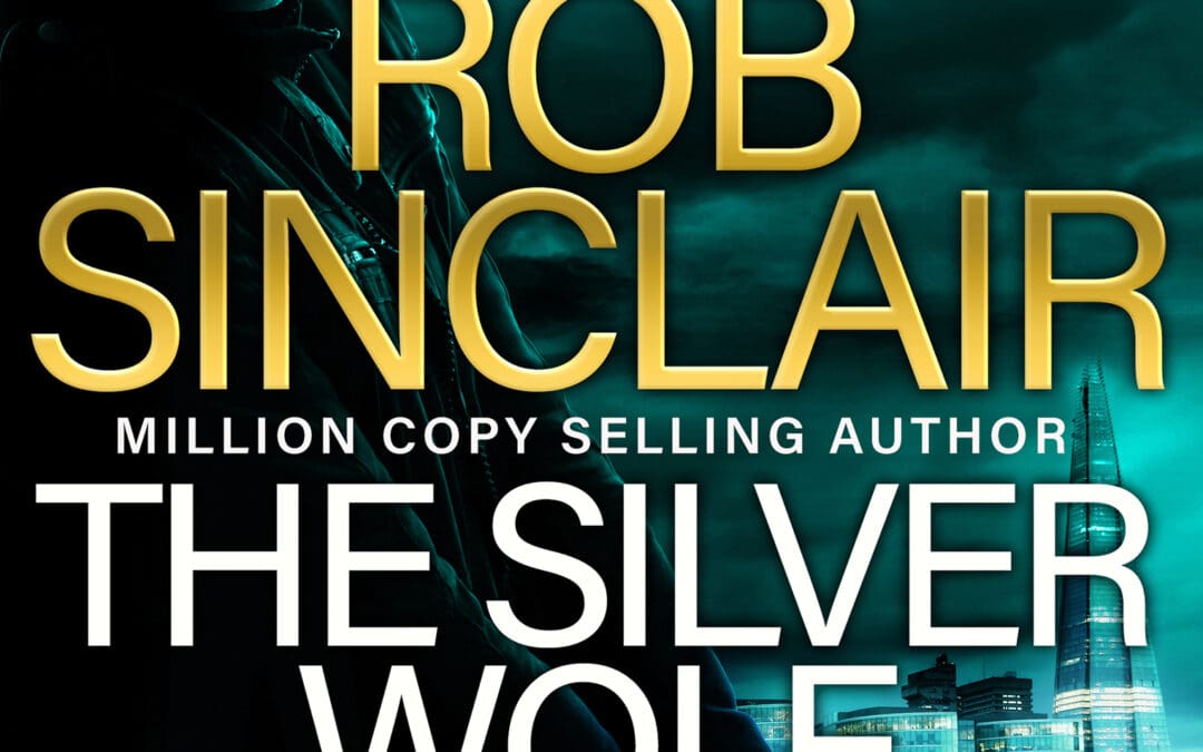 The Silver Wolf
