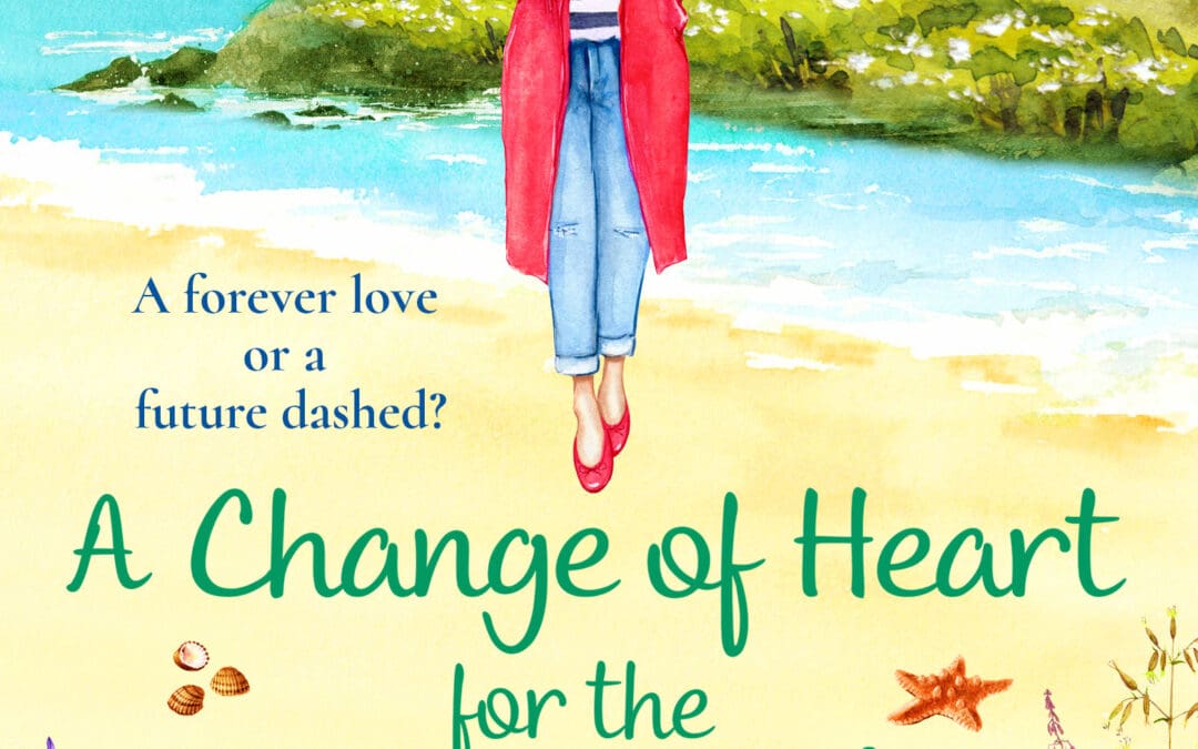 A Change of Heart for the Cornish Midwife