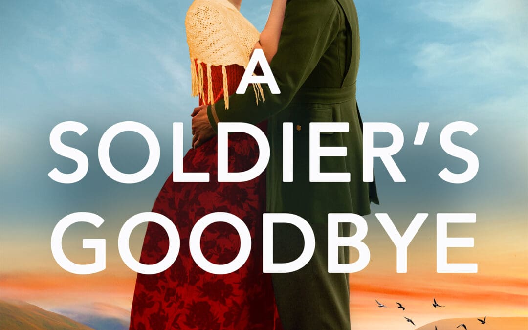 A Soldier’s Goodbye