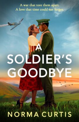 A Soldier’s Goodbye
