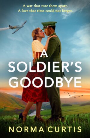 A Soldier’s Goodbye