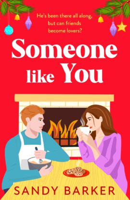 Someone Like You
