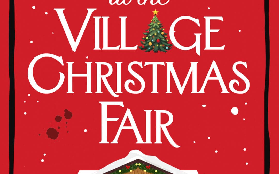 Death at the Village Christmas Fair