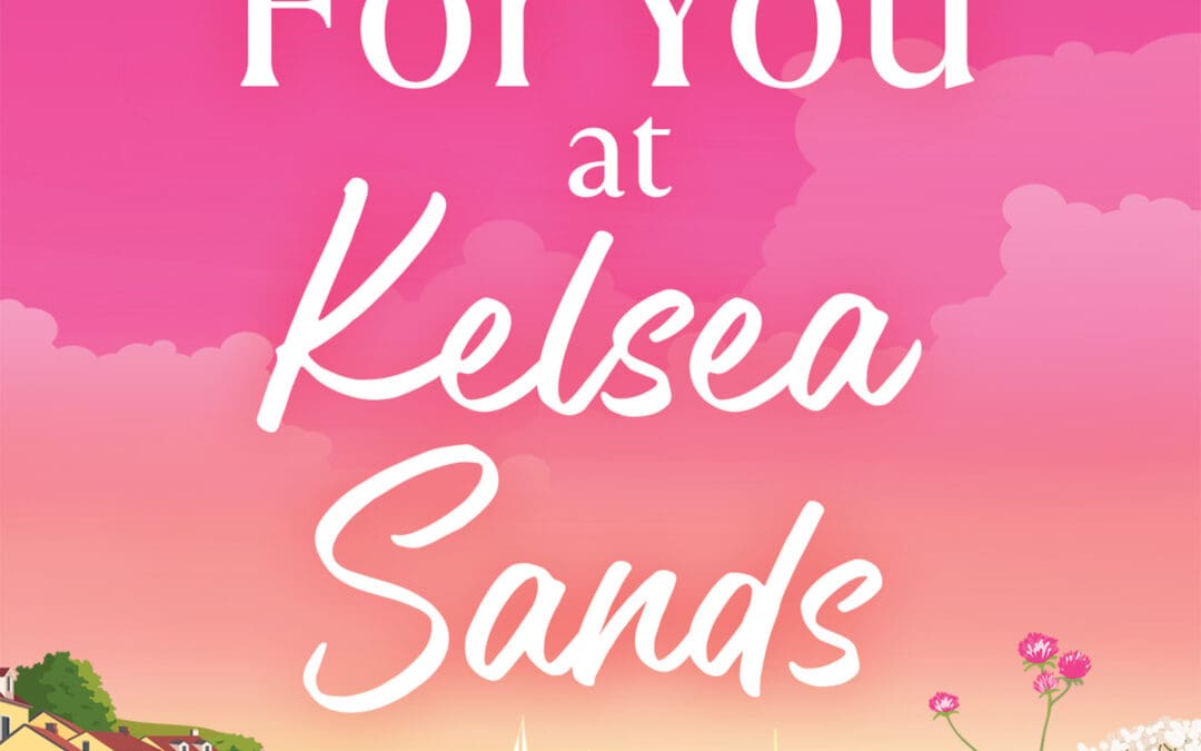 Falling For You at Kelsea Sands