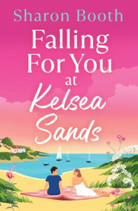 Falling For You at Kelsea Sands