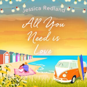 All You Need Is Love (Physical audio)