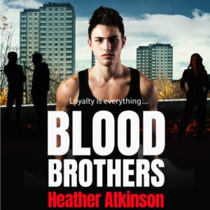 Blood Brothers (Physical audio)