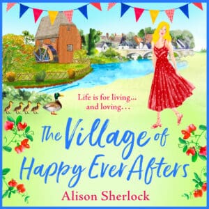 The Village of Happy Ever Afters (Digital audio)