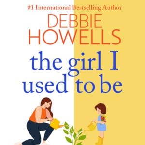 The Girl I Used To Be (Physical audio)