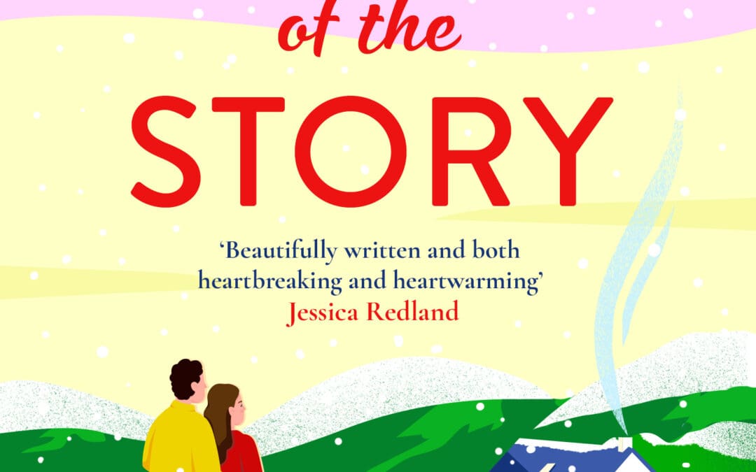 The Start of the Story
