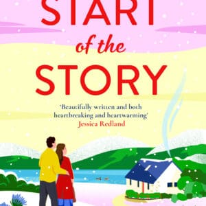 The Start of the Story