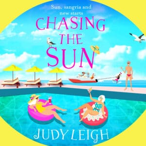 Chasing the Sun (Digital audio)