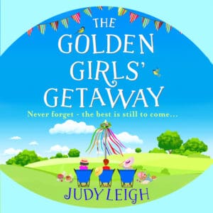 The Golden Girls’ Getaway (Digital audio)