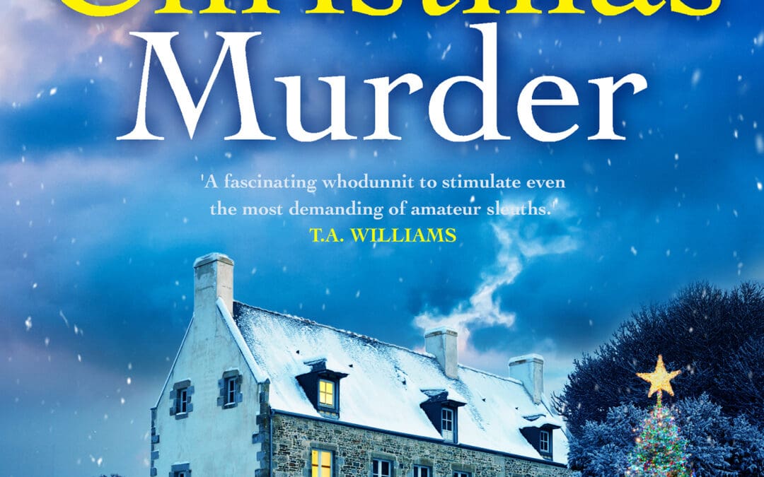 A Christmas Murder