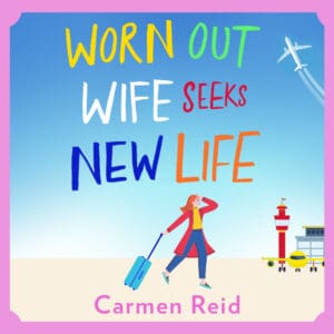 Worn Out Wife Seeks New Life (Digital audio)