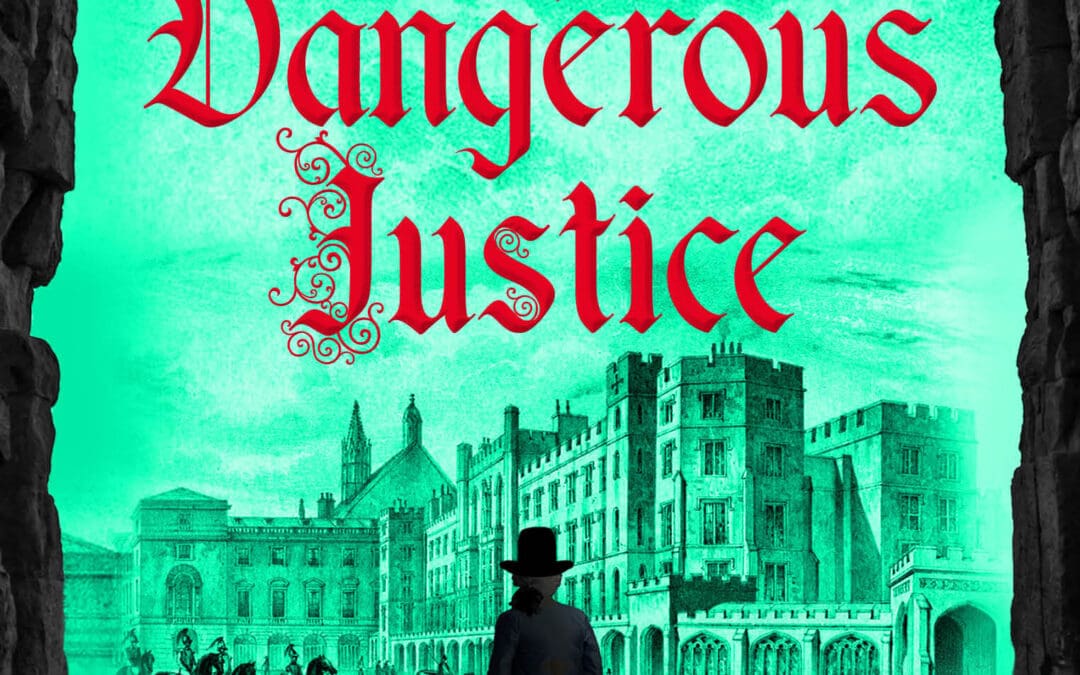 A Dangerous Justice