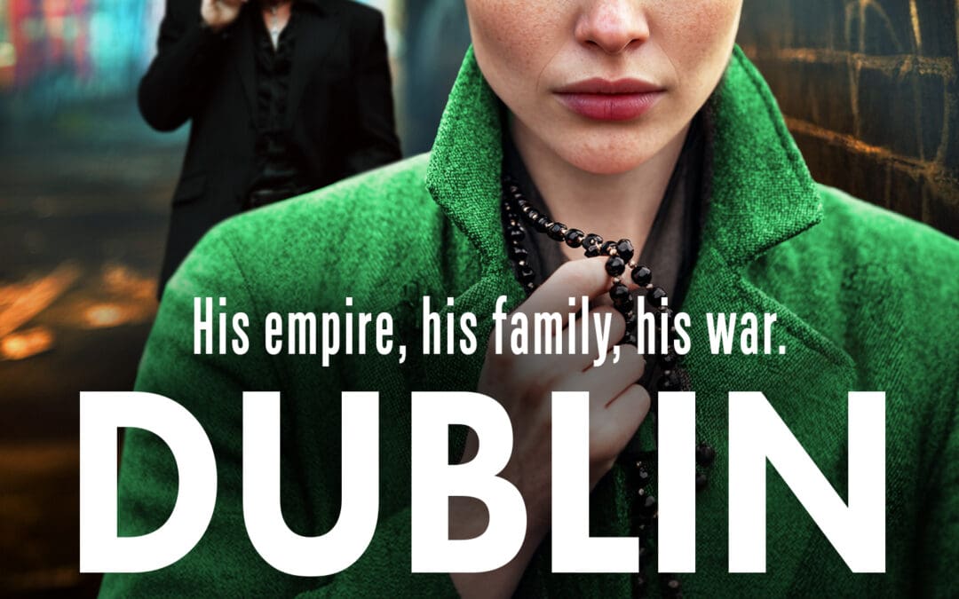 Dublin Rogue