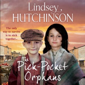 The Pick-Pocket Orphans (Physical audio)