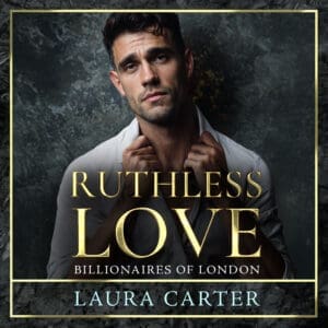 Ruthless Love (Physical audio)