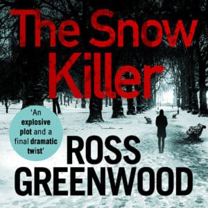 The Snow Killer (Physical audio)