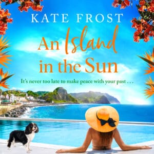 An Island in the Sun (Digital audio)