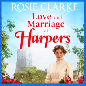 Love and Marriage at Harpers (Digital audio)