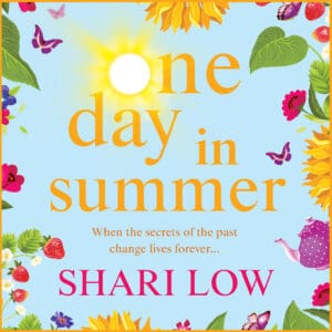 One Day In Summer (Physical audio)