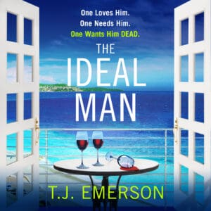 The Ideal Man (Digital audio)