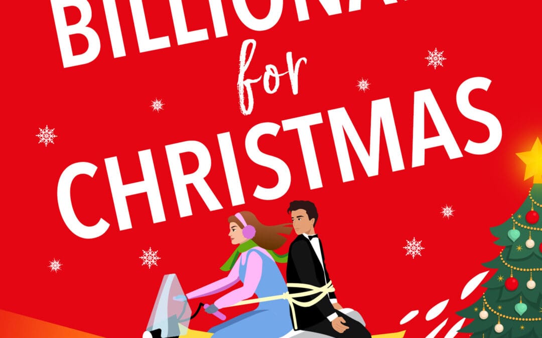 A Billionaire for Christmas