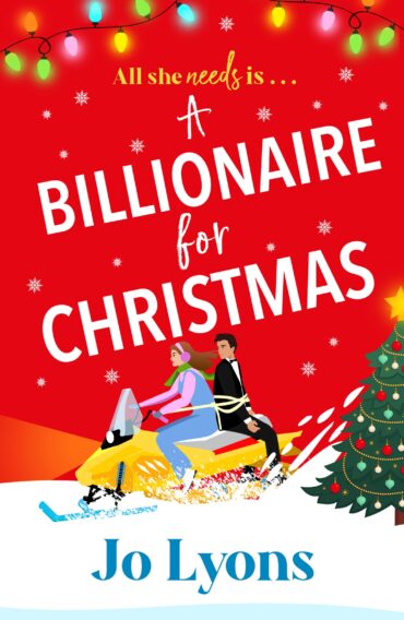 A Billionaire for Christmas