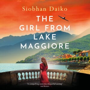 The Girl from Lake Maggiore (Physical audio)