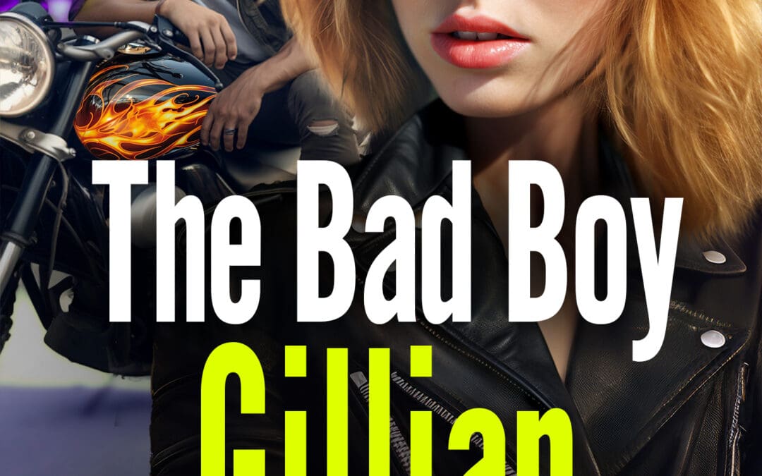 The Bad Boy