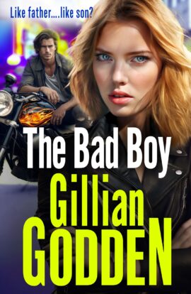 The Bad Boy
