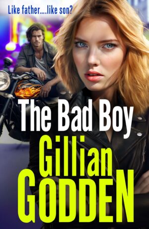 The Bad Boy